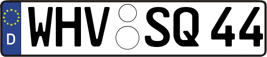 WHV-SQ44