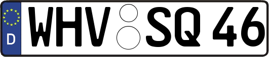 WHV-SQ46