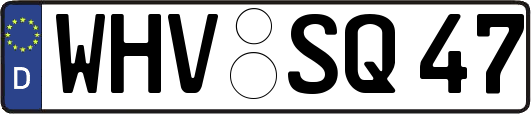 WHV-SQ47