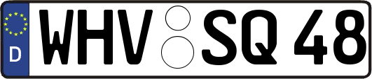 WHV-SQ48