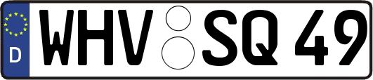 WHV-SQ49