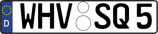 WHV-SQ5
