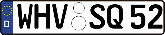 WHV-SQ52
