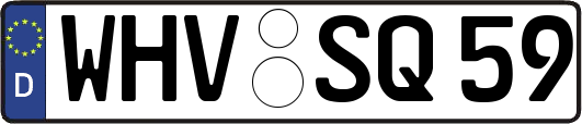 WHV-SQ59