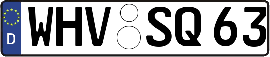 WHV-SQ63
