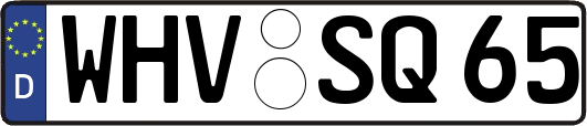 WHV-SQ65