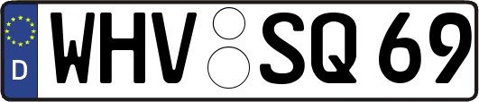 WHV-SQ69