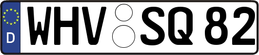 WHV-SQ82