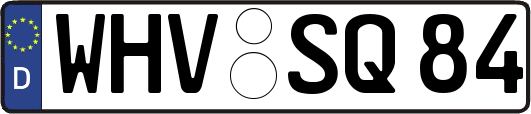 WHV-SQ84