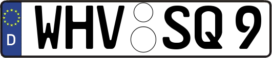 WHV-SQ9