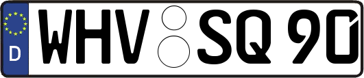 WHV-SQ90