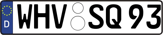WHV-SQ93