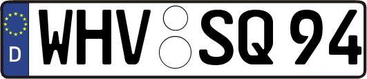 WHV-SQ94
