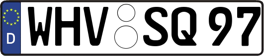 WHV-SQ97
