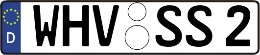 WHV-SS2