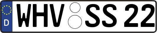 WHV-SS22