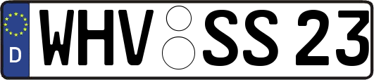 WHV-SS23