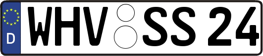 WHV-SS24