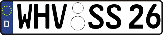 WHV-SS26