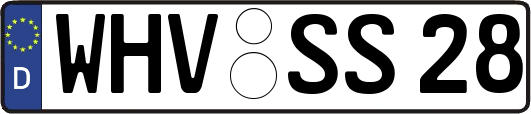 WHV-SS28