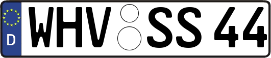 WHV-SS44