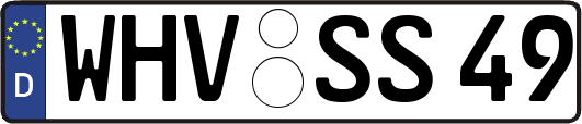 WHV-SS49