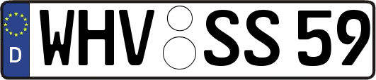 WHV-SS59