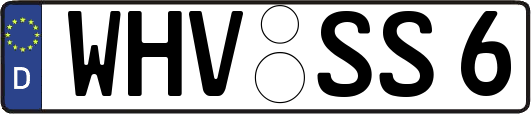 WHV-SS6