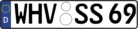 WHV-SS69
