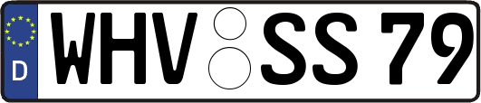 WHV-SS79