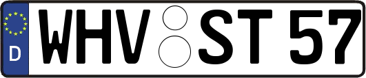 WHV-ST57