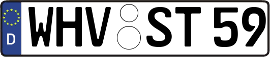 WHV-ST59