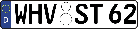 WHV-ST62
