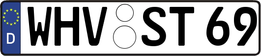 WHV-ST69