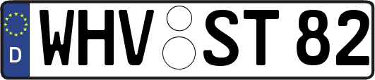 WHV-ST82