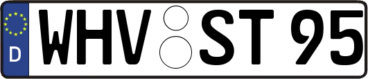 WHV-ST95