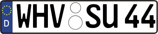 WHV-SU44