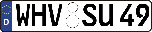 WHV-SU49