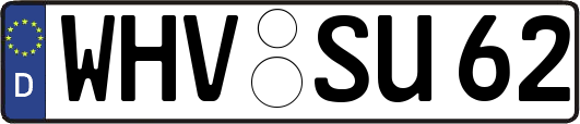 WHV-SU62