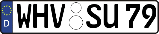WHV-SU79