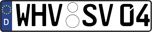WHV-SV04