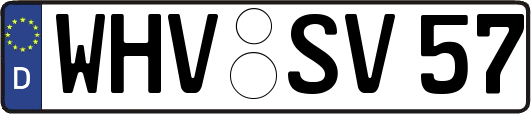 WHV-SV57