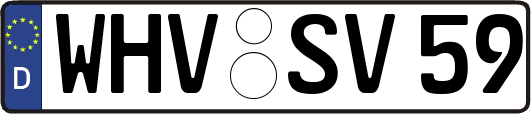 WHV-SV59