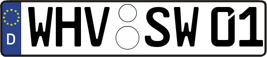 WHV-SW01