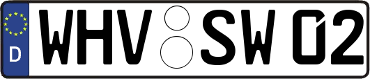 WHV-SW02