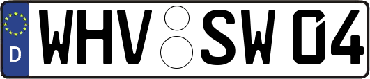 WHV-SW04