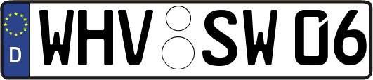 WHV-SW06