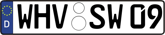 WHV-SW09