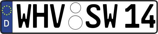 WHV-SW14