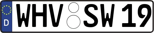 WHV-SW19